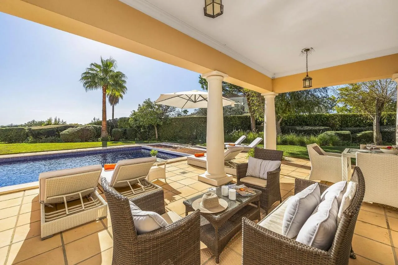 Villa Monte Rei 43 By Villa Plus Vila Nova de Cacela Portugal