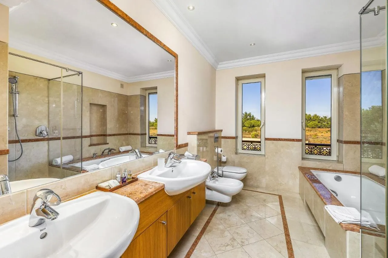 Villa Monte Rei 43 By Villa Plus Vila Nova de Cacela