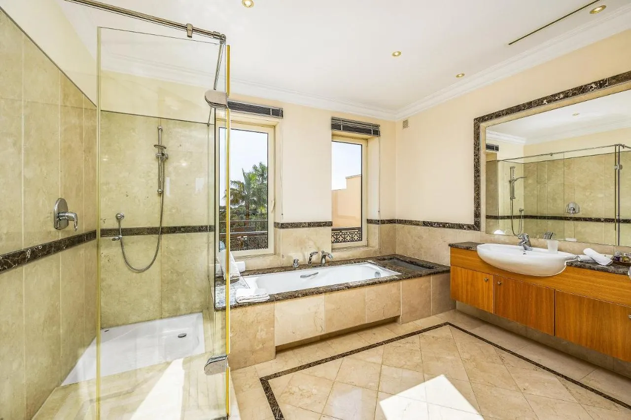 Villa Monte Rei 43 By Villa Plus Vila Nova de Cacela 0*,
