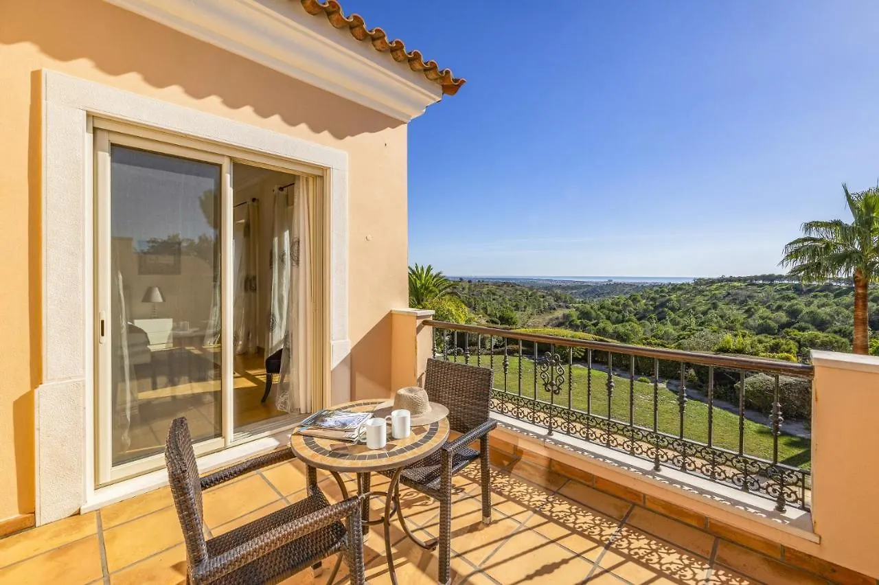 Villa Monte Rei 43 By Villa Plus Vila Nova de Cacela
