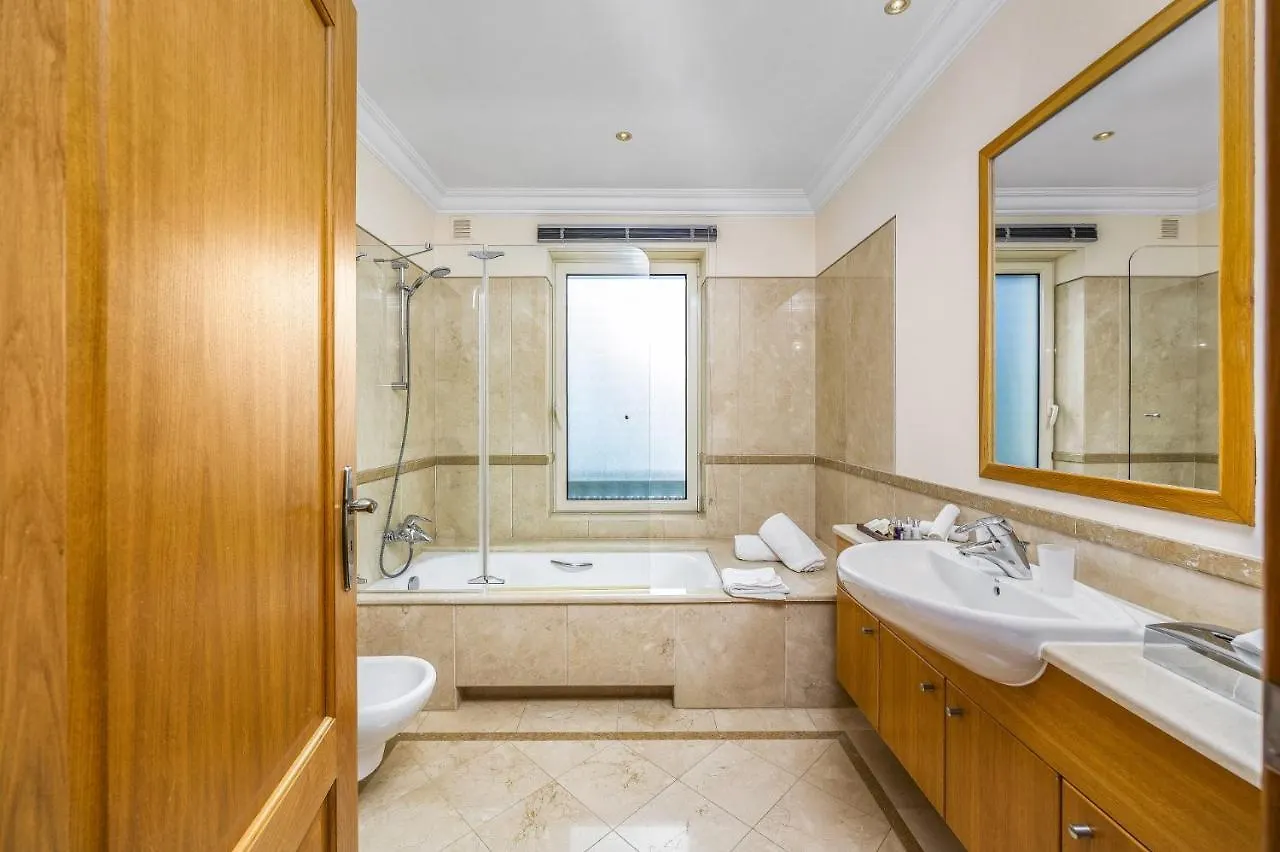 Villa Monte Rei 43 By Villa Plus Vila Nova de Cacela