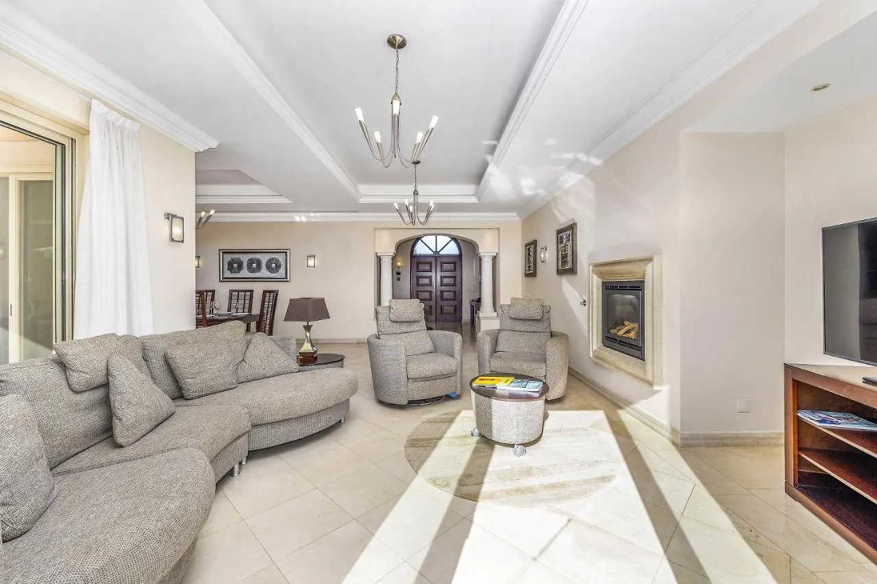 Villa Monte Rei 43 By Villa Plus Vila Nova de Cacela