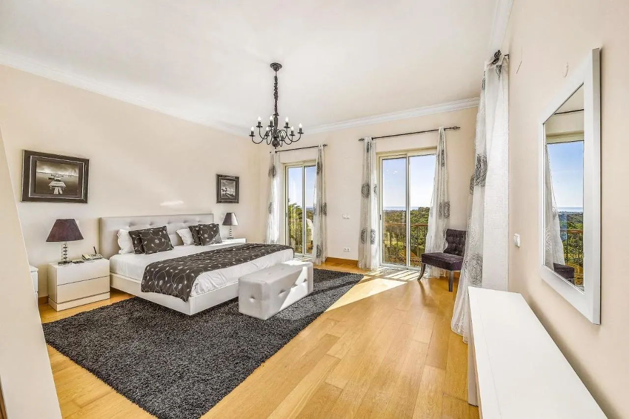 Villa Monte Rei 43 By Villa Plus Vila Nova de Cacela 0*,