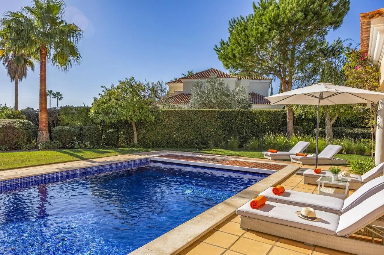 Villa Monte Rei 43 By Villa Plus Vila Nova de Cacela