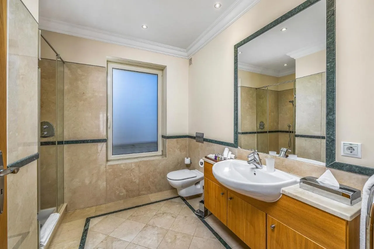 Villa Monte Rei 43 By Villa Plus Vila Nova de Cacela