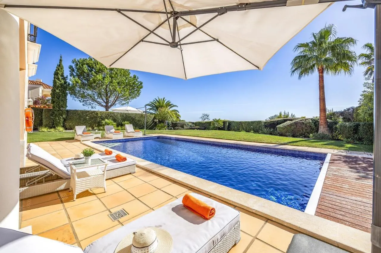 Villa Monte Rei 43 By Villa Plus Vila Nova de Cacela