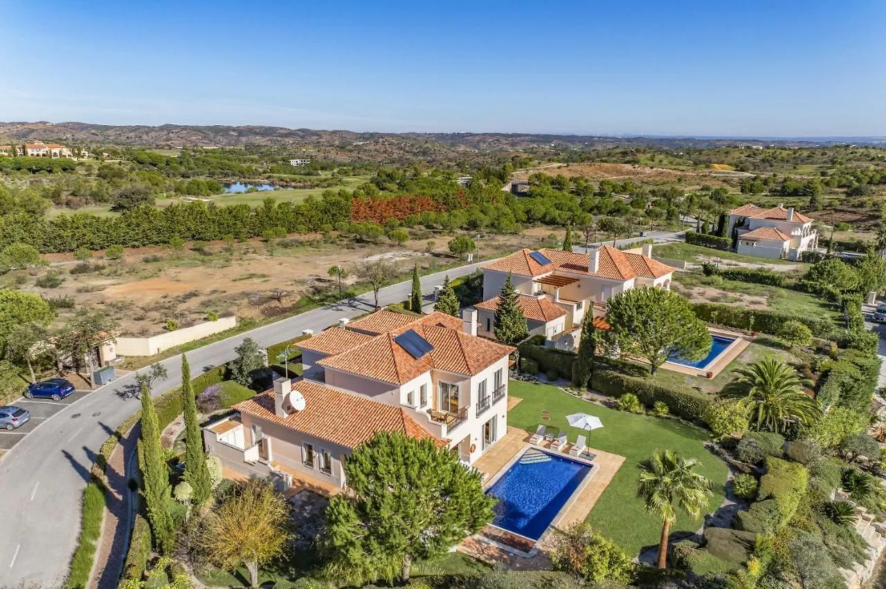 Villa Monte Rei 43 By Villa Plus Vila Nova de Cacela