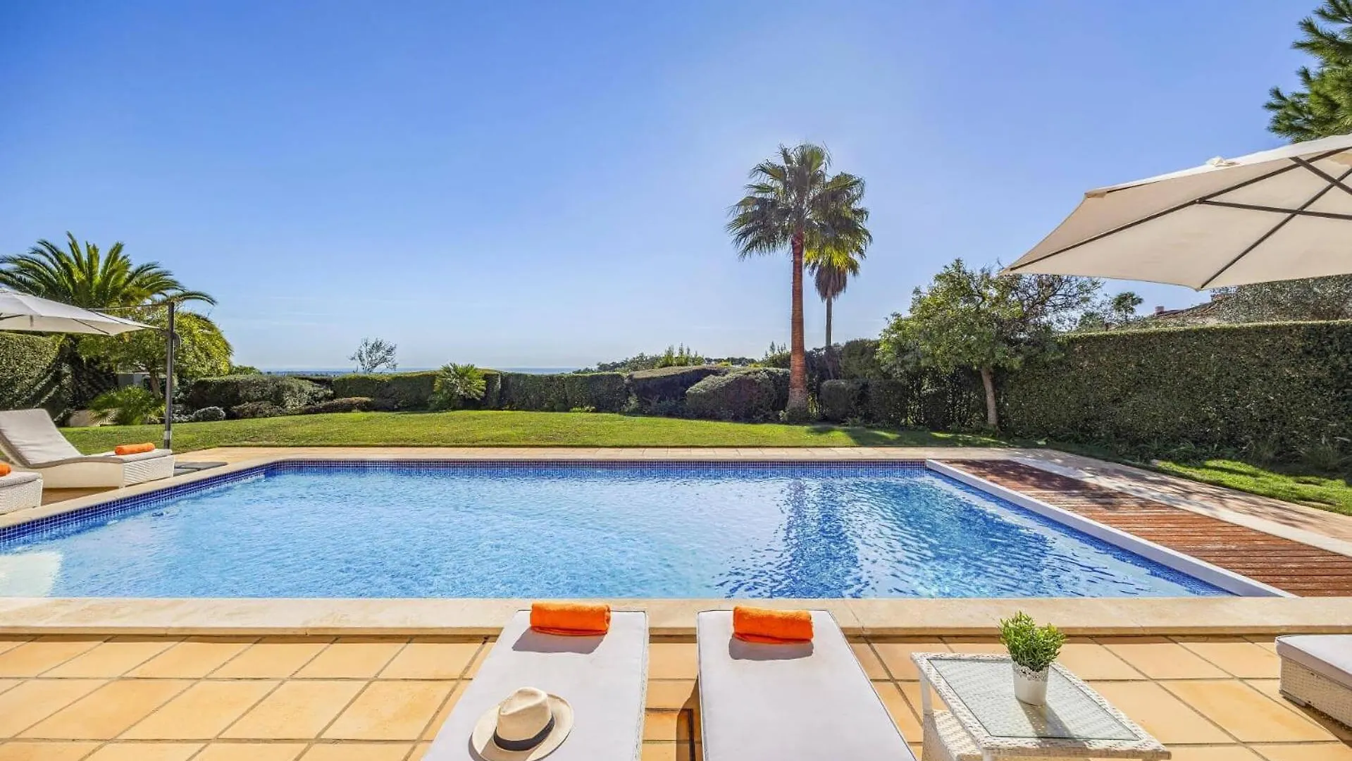 Villa Monte Rei 43 By Villa Plus Vila Nova de Cacela Portugal
