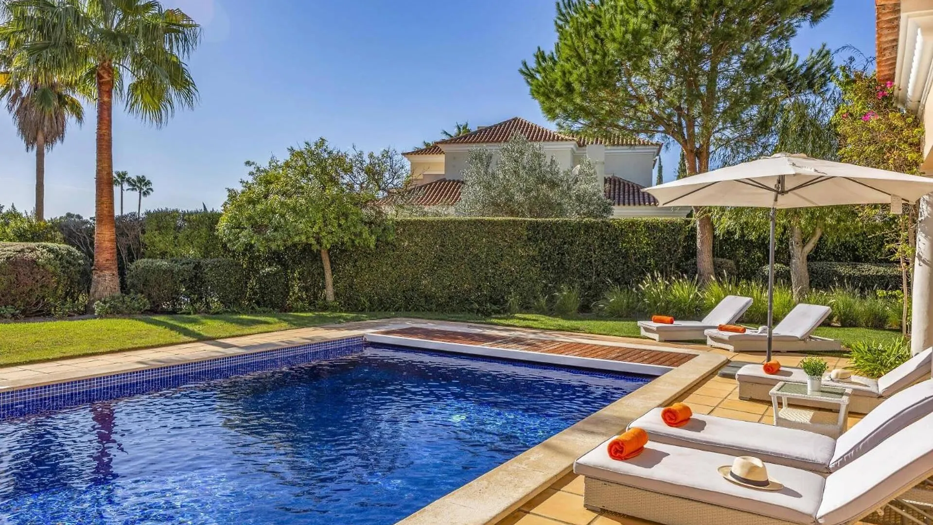 Villa Monte Rei 43 By Villa Plus Vila Nova de Cacela