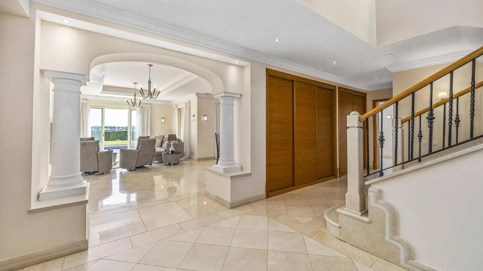 Villa Monte Rei 43 By Villa Plus Vila Nova de Cacela