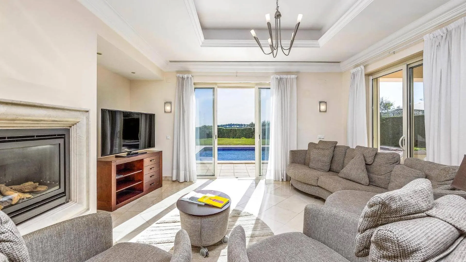 Villa Monte Rei 43 By Villa Plus Vila Nova de Cacela Portugal