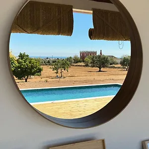 Quinta Castor Casa de Férias