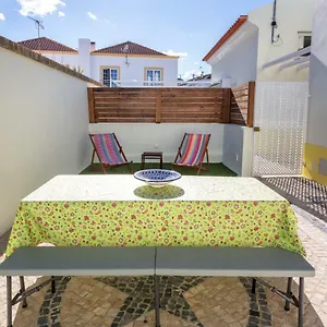 As Serenas Casa B Piscina Apartamento
