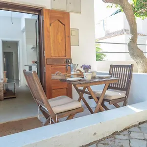  Apartment Lightbooking Fabrica Algarve